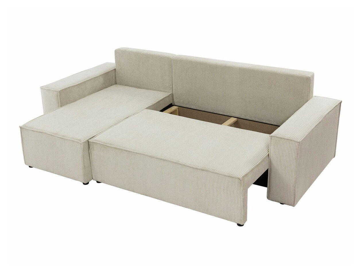 Ugaona sofa Shelton 100 (Poso 22)