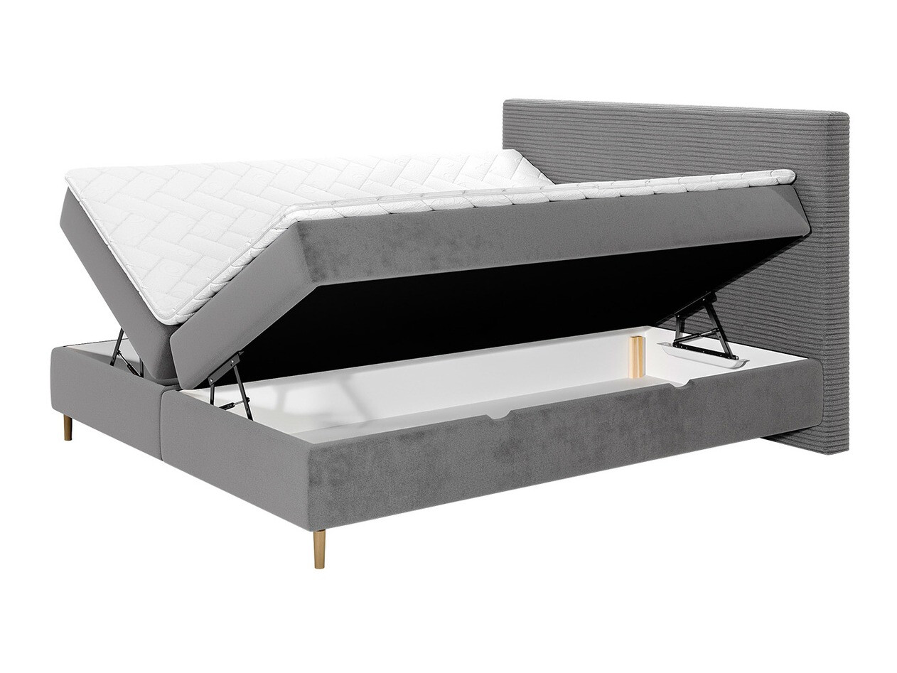 Boxspring krevet ComfiDream 177 (Poso 14 + Kronos 14)
