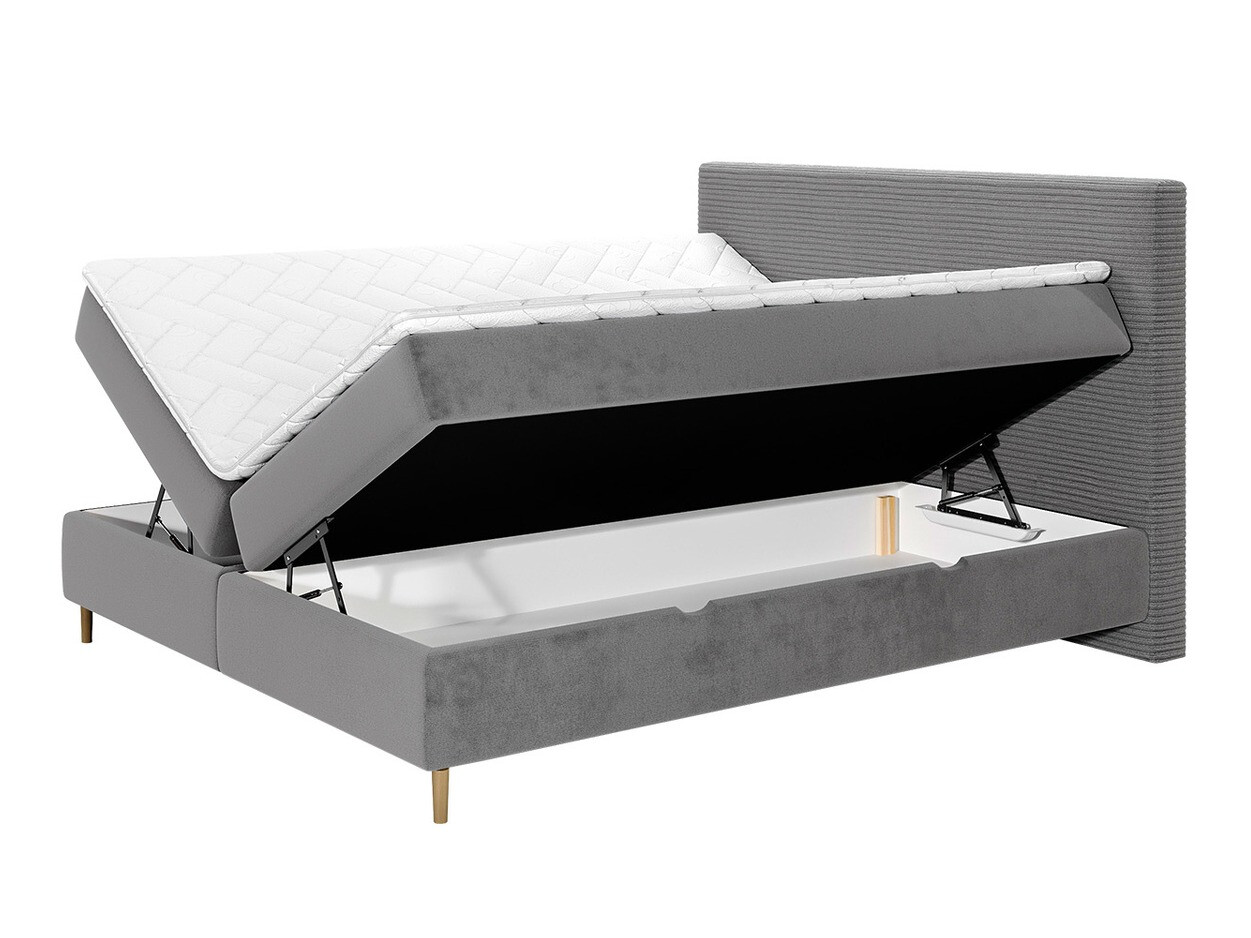 Boxspring krevet ComfiDream 177 (Poso 27 + Kronos 27)