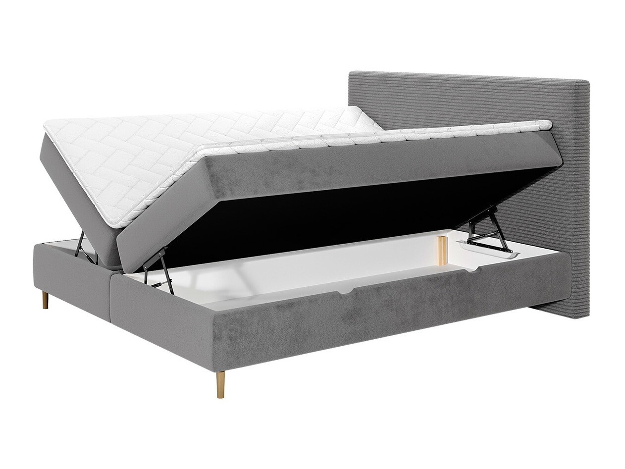 Boxspring krevet ComfiDream 177 (Poso 27 + Kronos 27)
