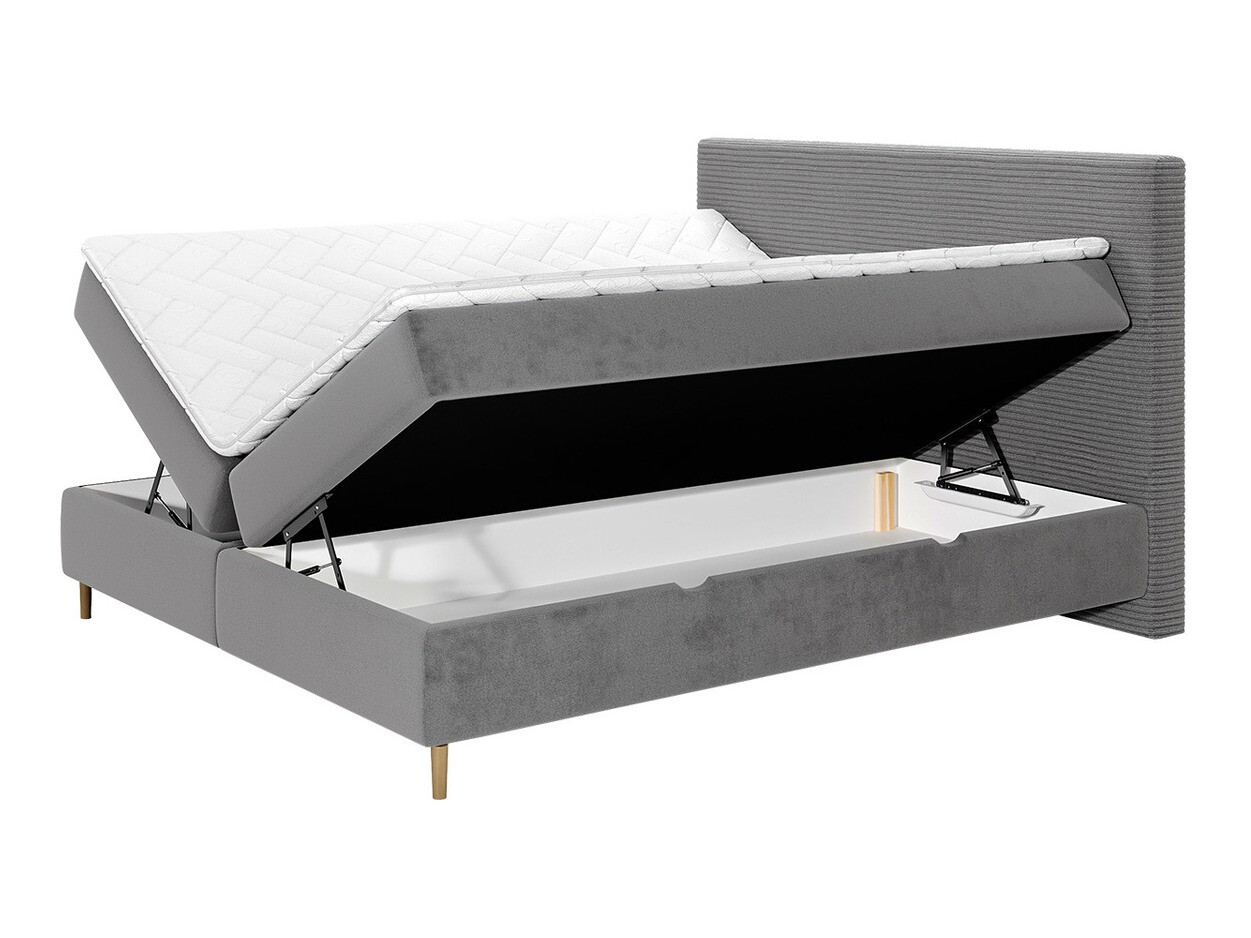 Boxspring krevet ComfiDream Miraara (Poso 05 + Kronos 05)