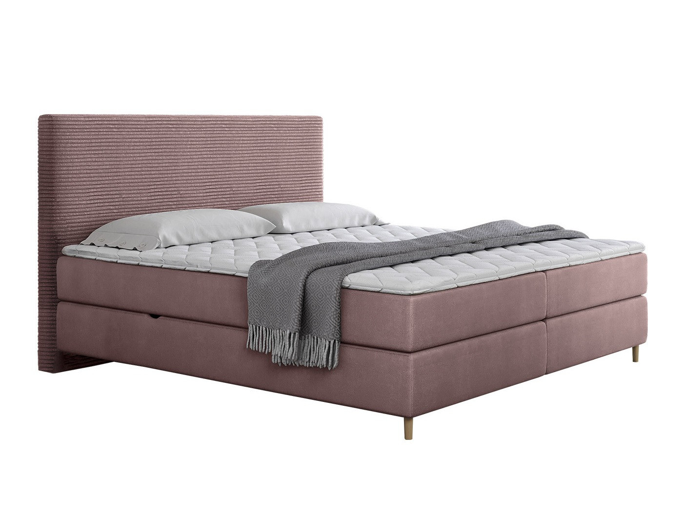 Boxspring krevet ComfiDream Miraara (Poso 27 + Kronos 27)