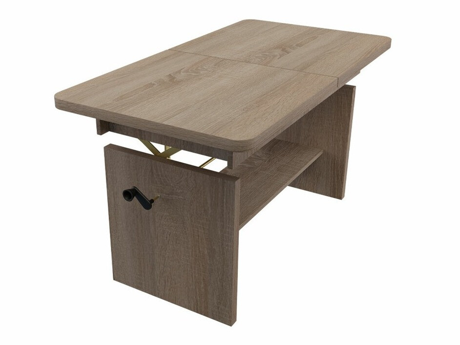 Modularni stočić za kafu Stanton 108 (Triufel)