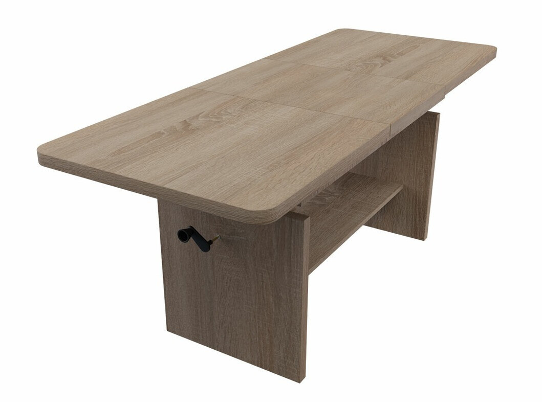 Modularni stočić za kafu Stanton 108 (Triufel)