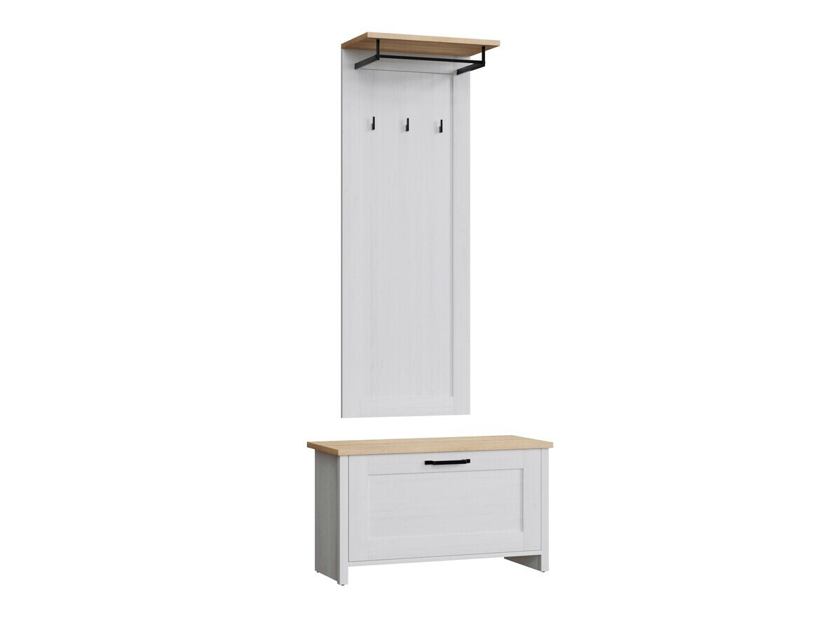 Set za hodnik Balmave 122