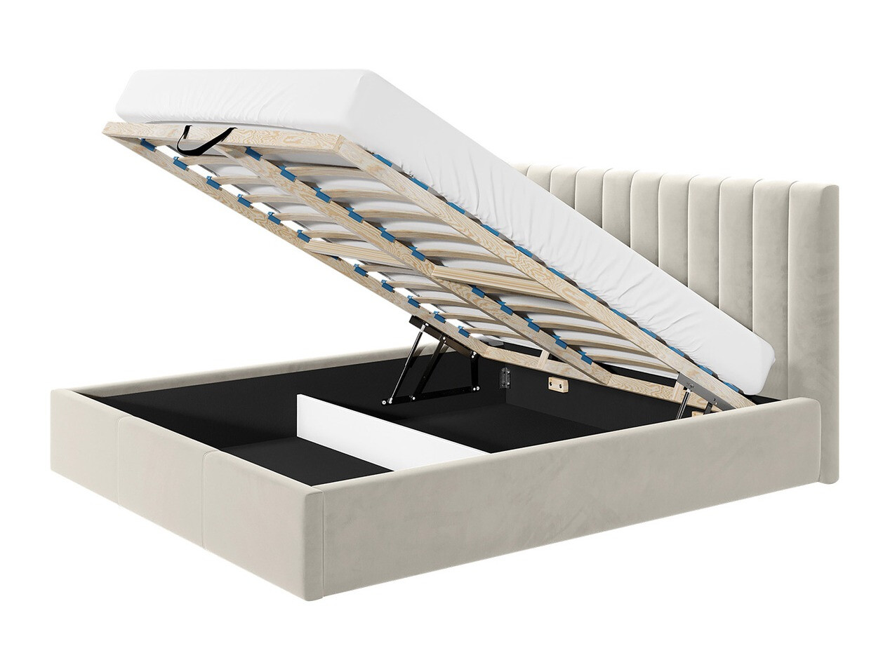 Krevet ComfiDream 179 (Fresh 01)