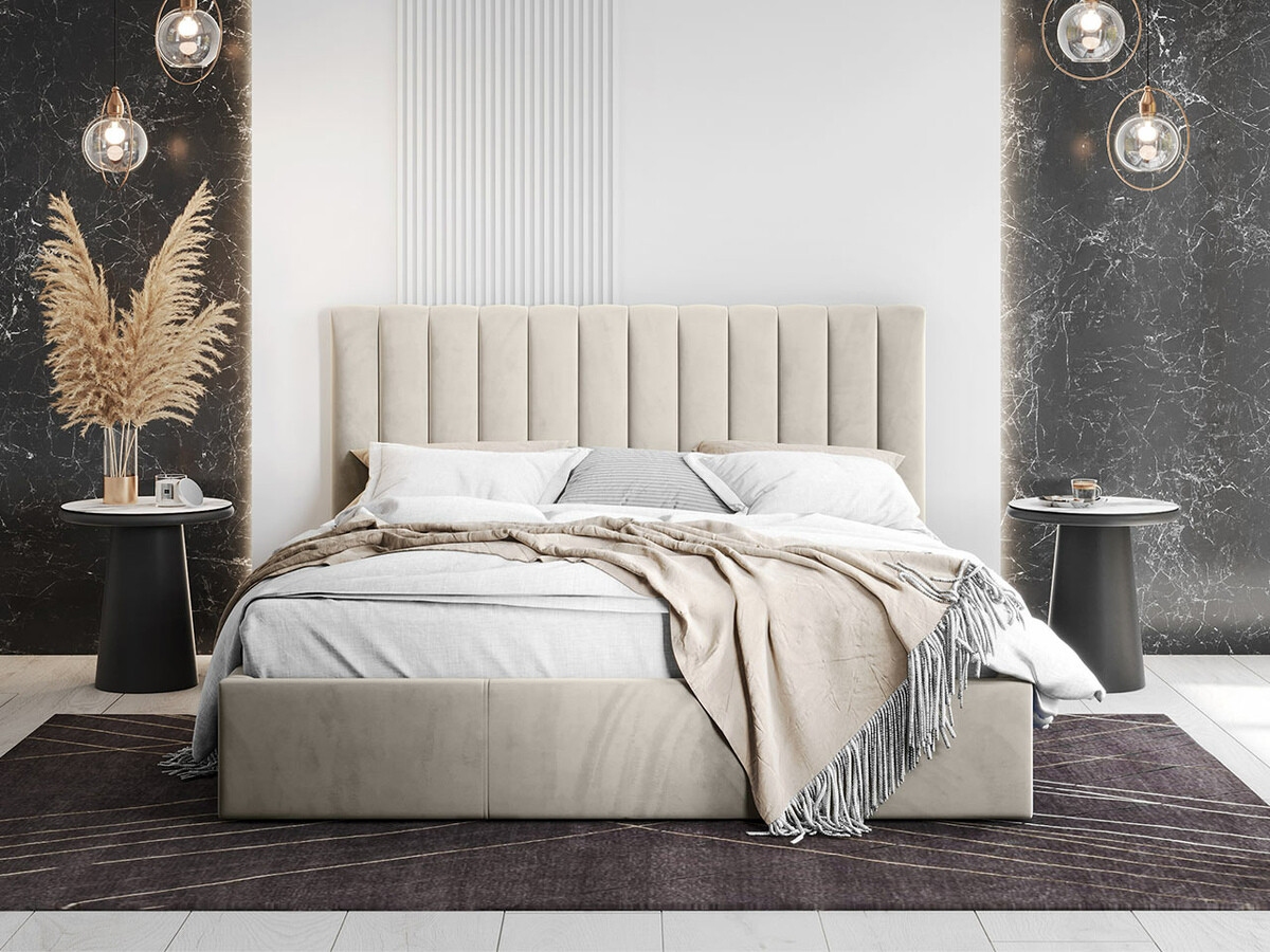 Krevet ComfiDream Fenara I (Fresh 01)