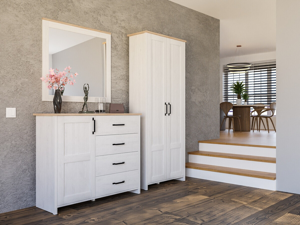 Set za hodnik Balmave 123