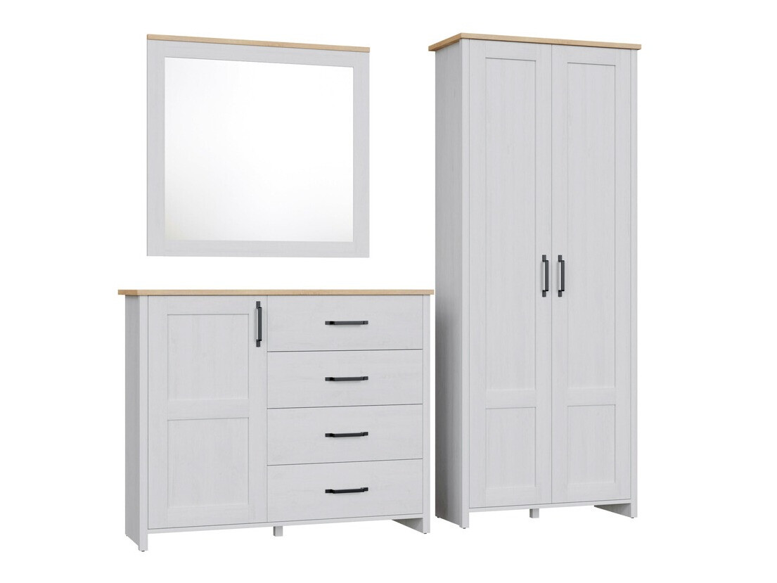 Set za hodnik Balmave 123