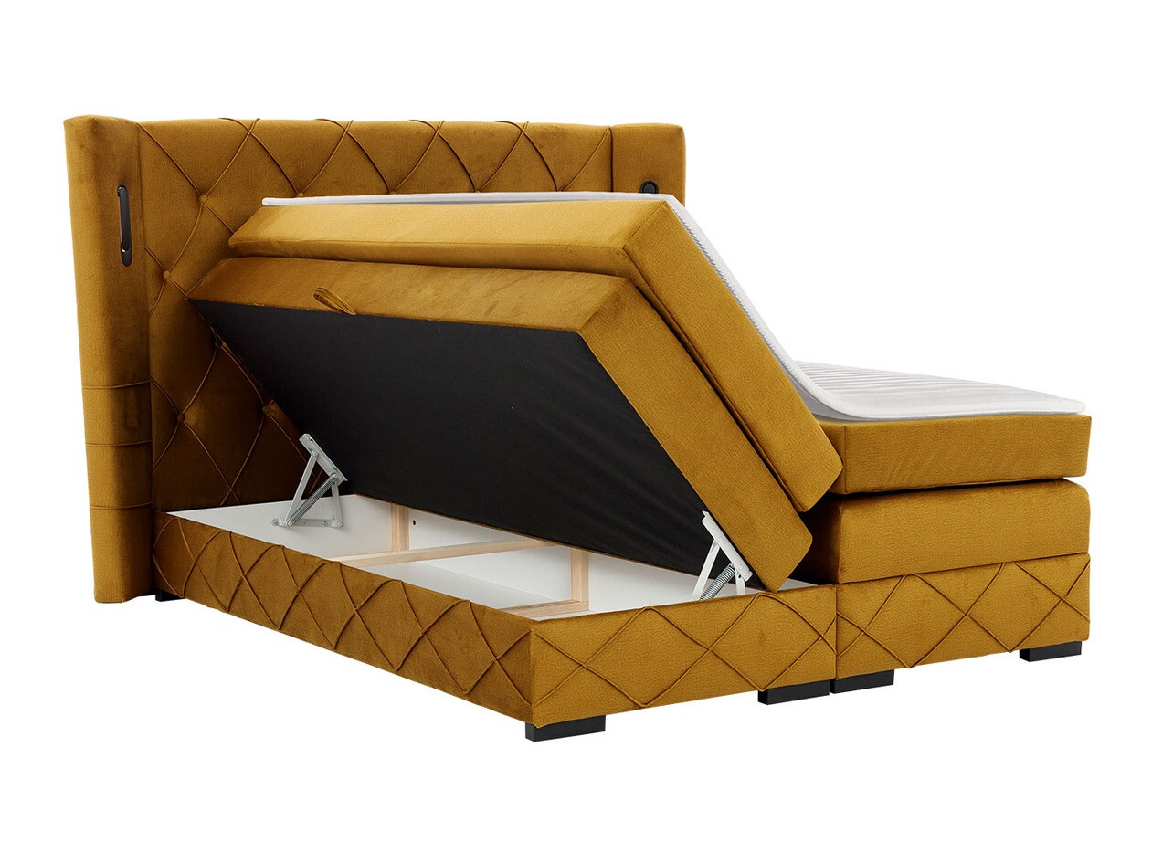 Boxspring krevet Historia (Kameleon 48)