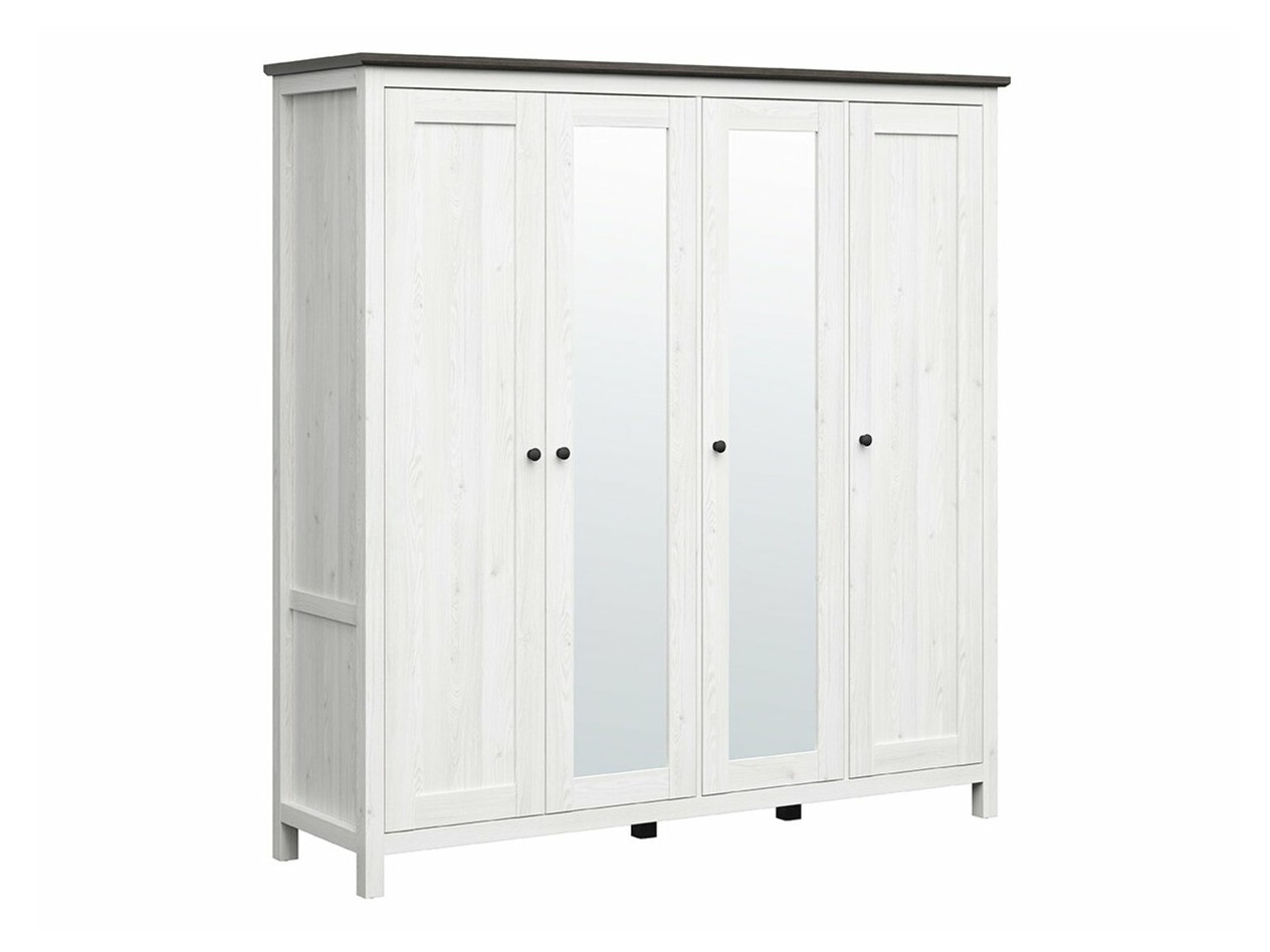 Ormar Sordoro 133 (Sibu ariš + Lariko bor)