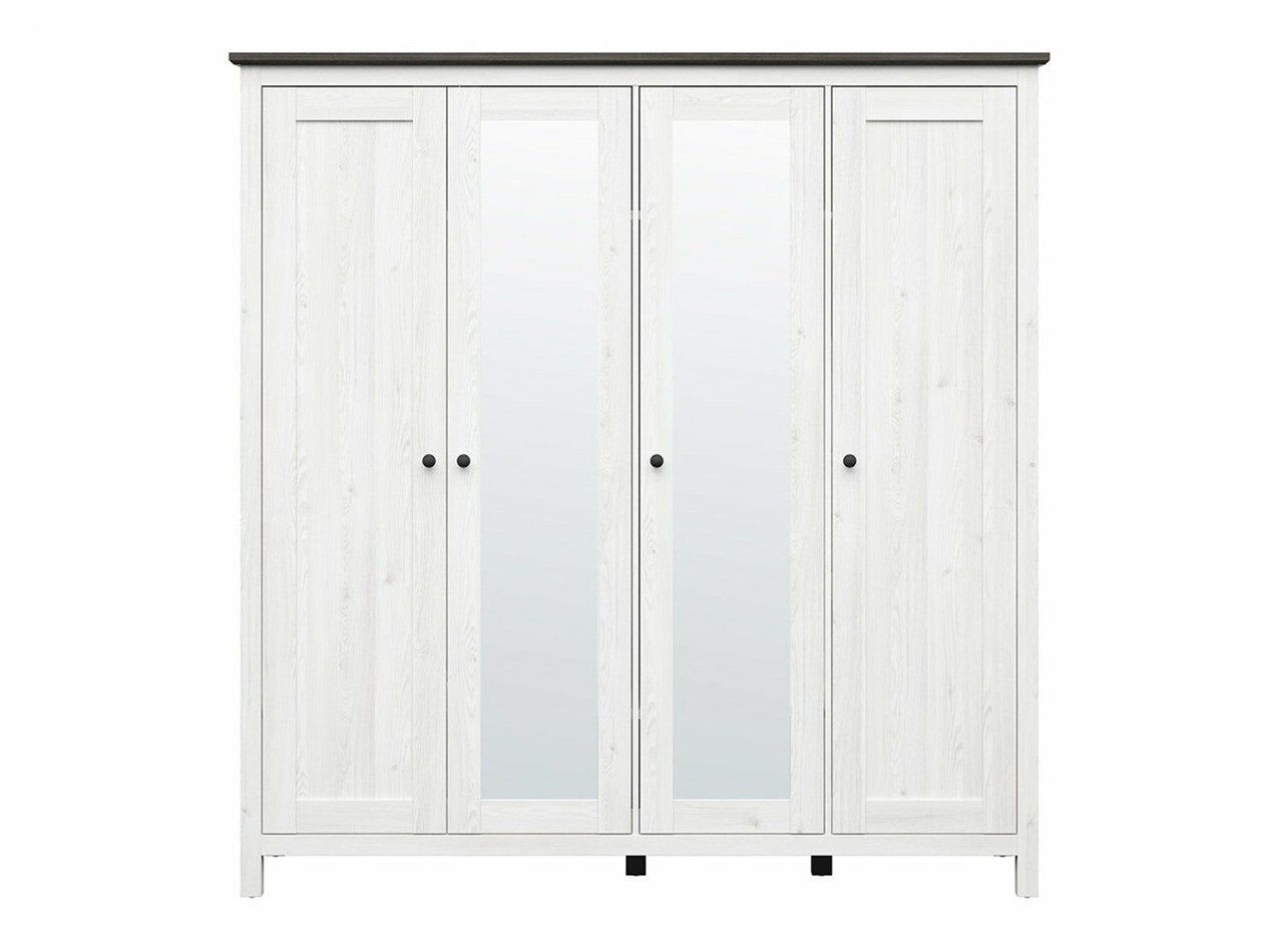 Ormar Sordoro 133 (Sibu ariš + Lariko bor)