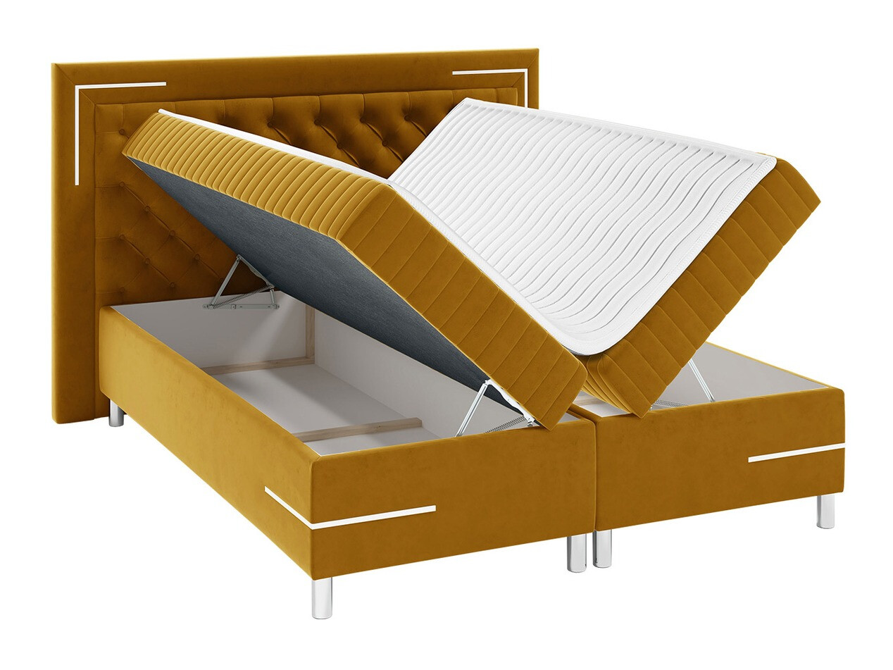 Boxspring krevet Baltimore 189 (Fresh 13)
