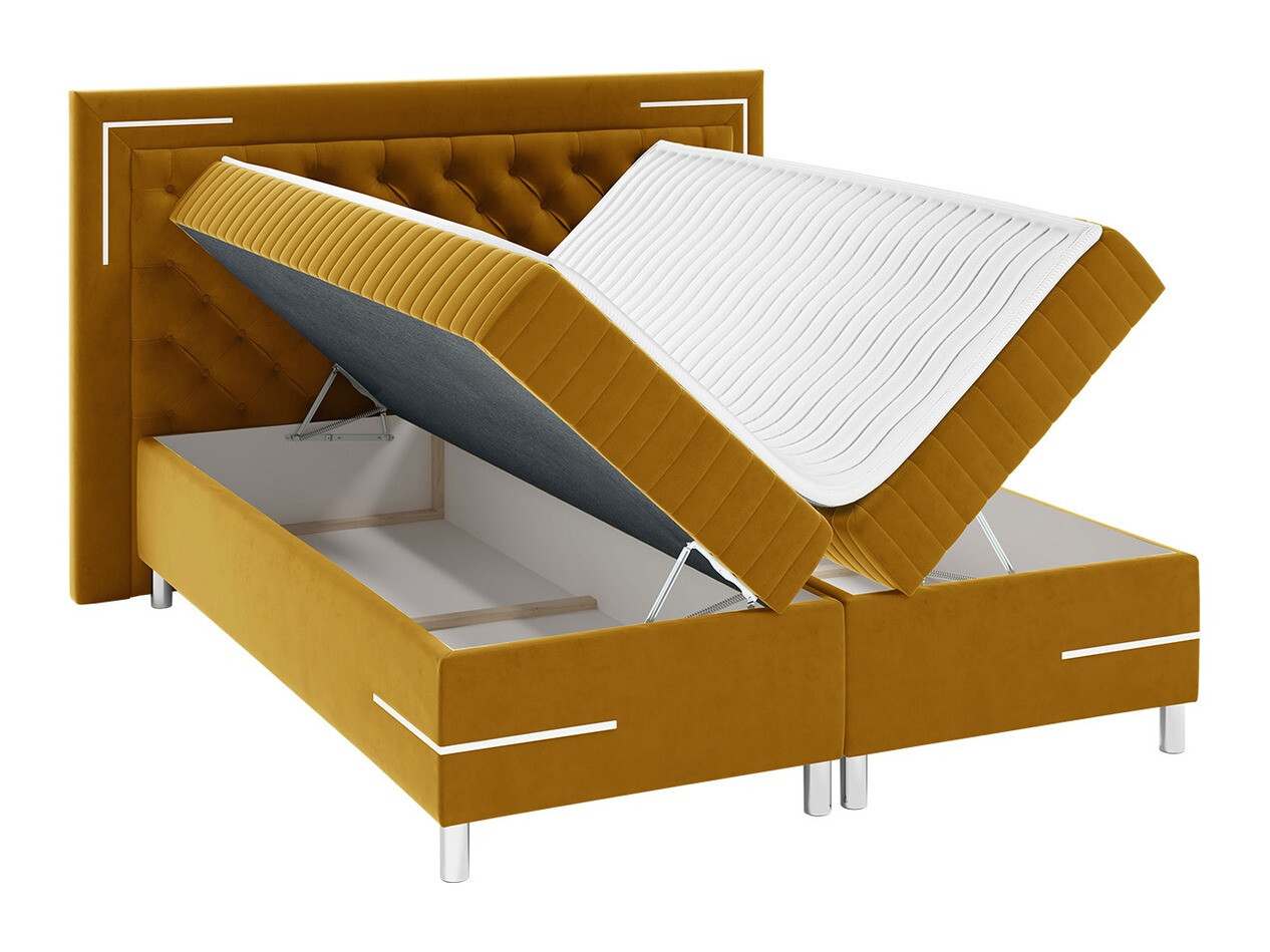 Boxspring krevet Baltimore 189 (Fresh 1)