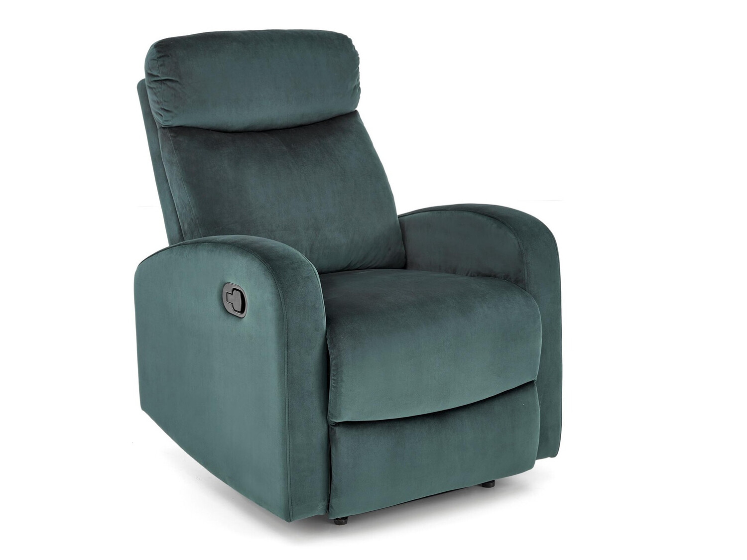 Relaks fotelja Houston 1518 (Zelena)