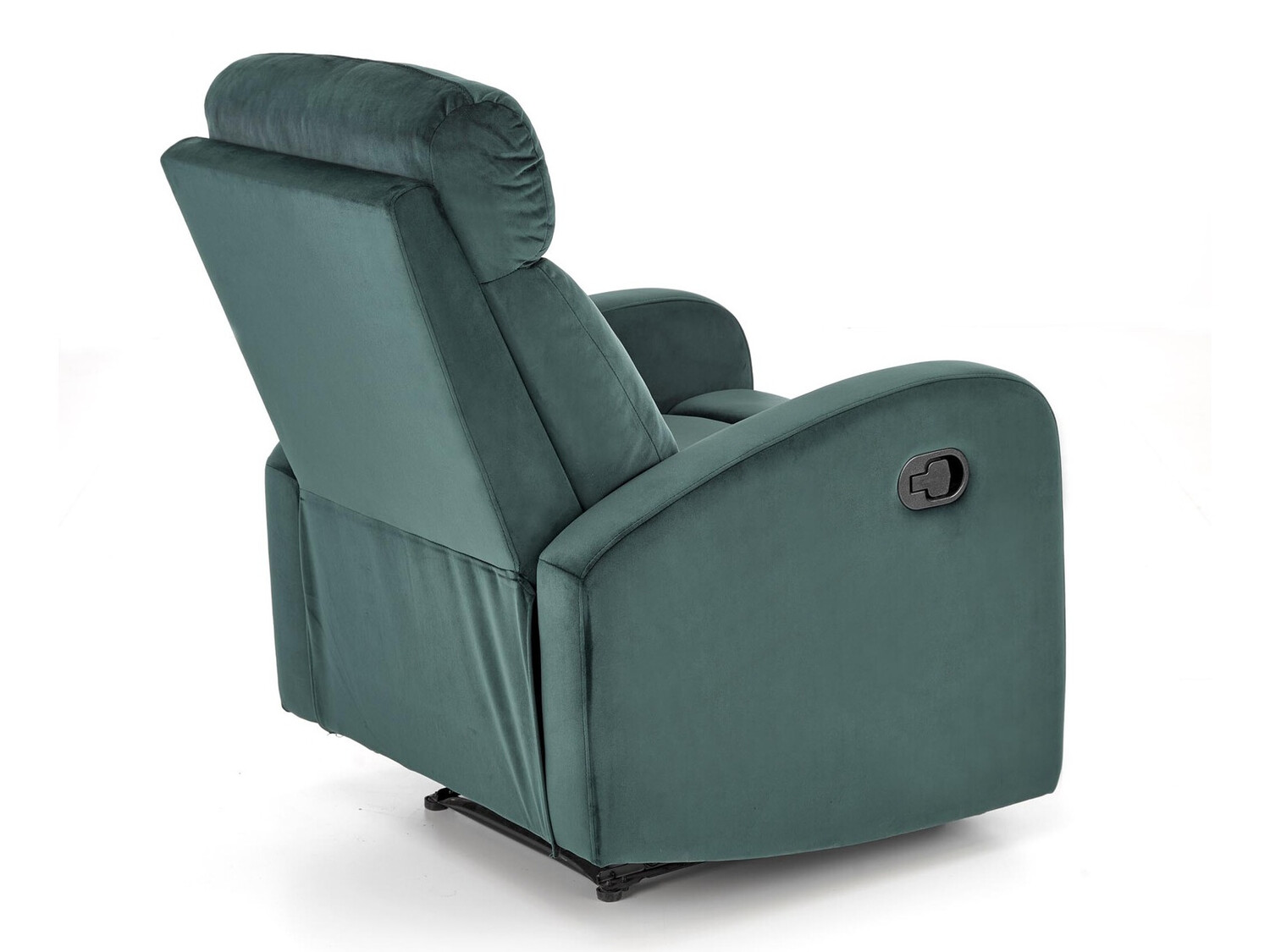 Relaks fotelja Houston 1518 (Zelena)