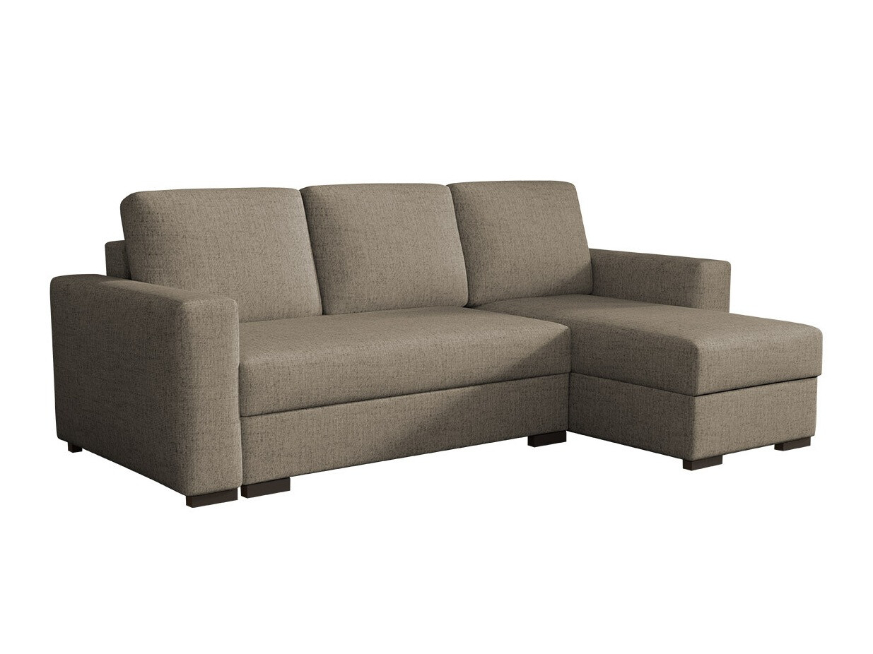 Ugaona sofa Columbus 187 (Neve 16)