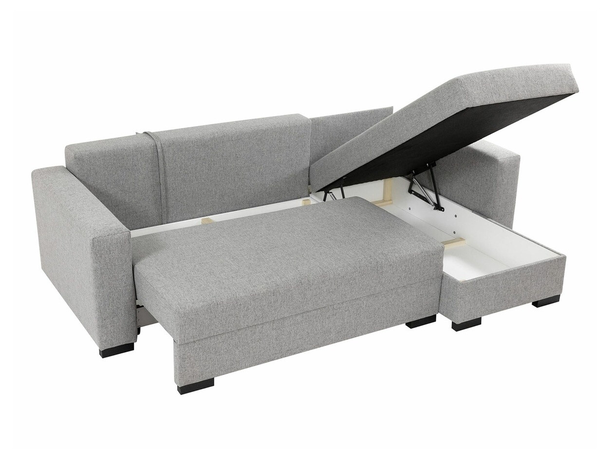 Ugaona sofa Columbus 187 (Neve 77)