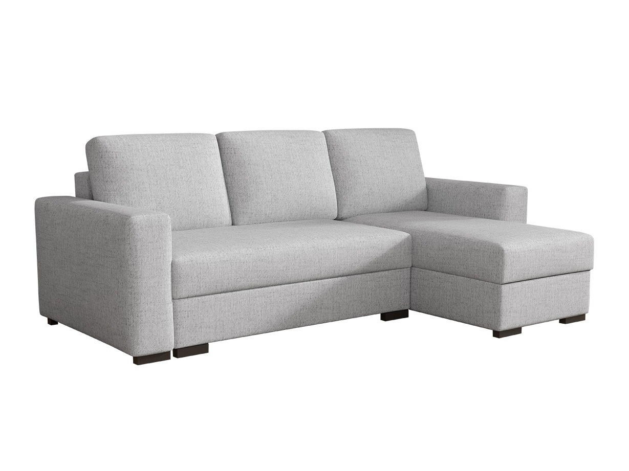 Ugaona sofa Columbus 187 (Neve 80)