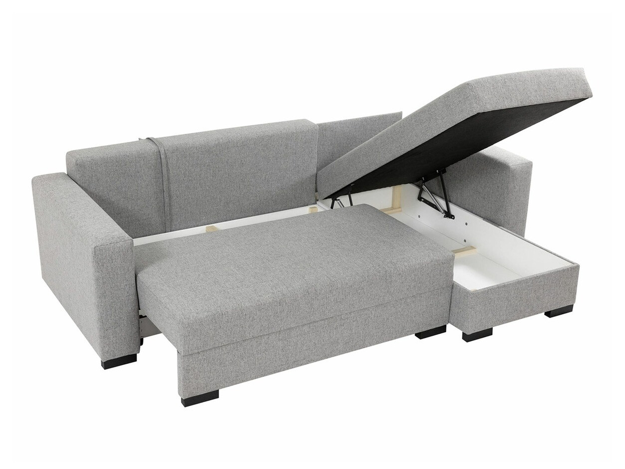 Ugaona sofa Columbus 187 (Neve 80)