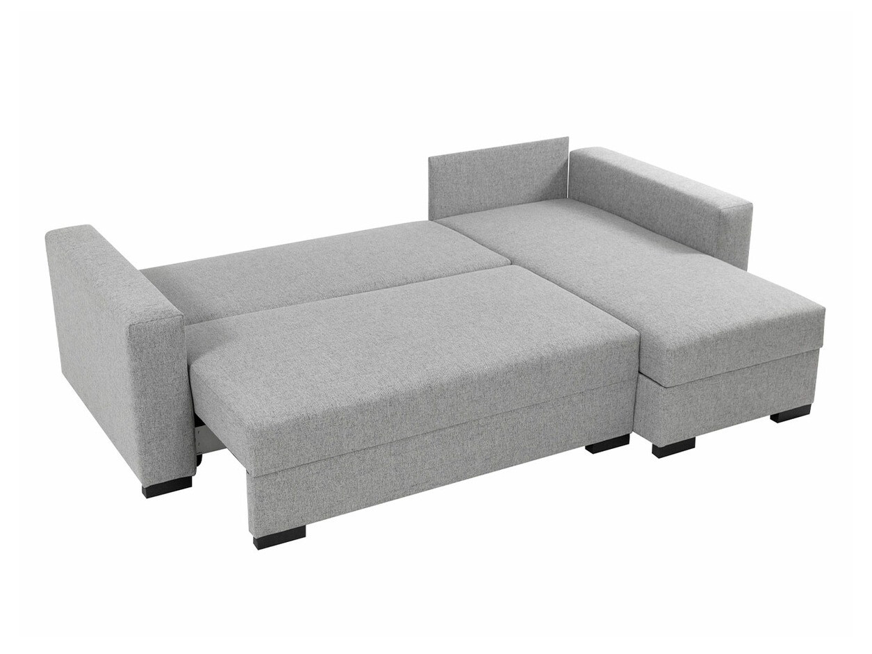 Ugaona sofa Columbus 187 (Neve 80)