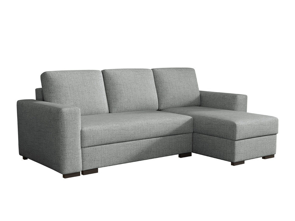 Ugaona sofa Columbus 187 (Neve 85)