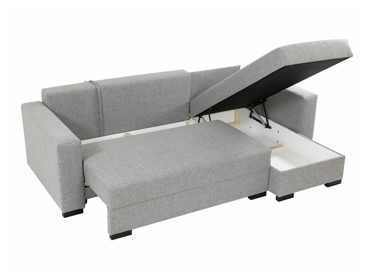 Ugaona sofa Columbus 187 (Neve 85)