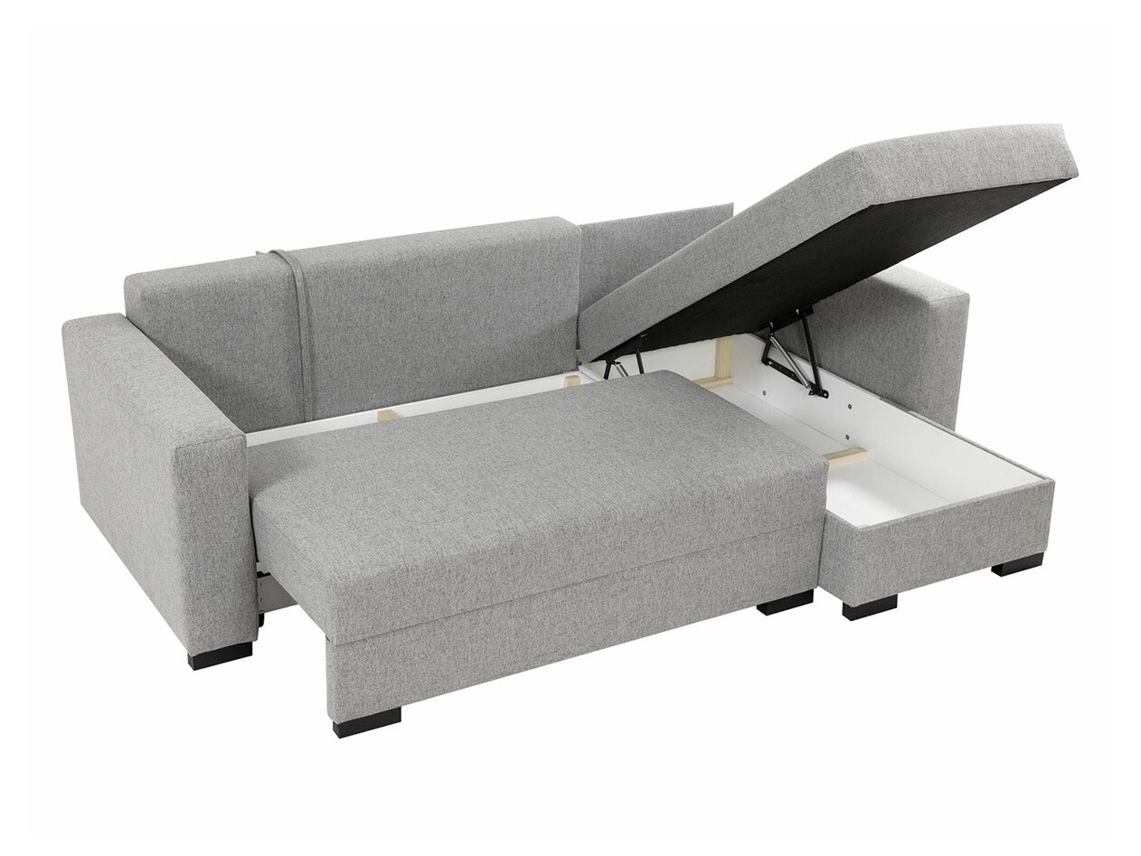 Ugaona sofa Columbus 187 (Neve 90)