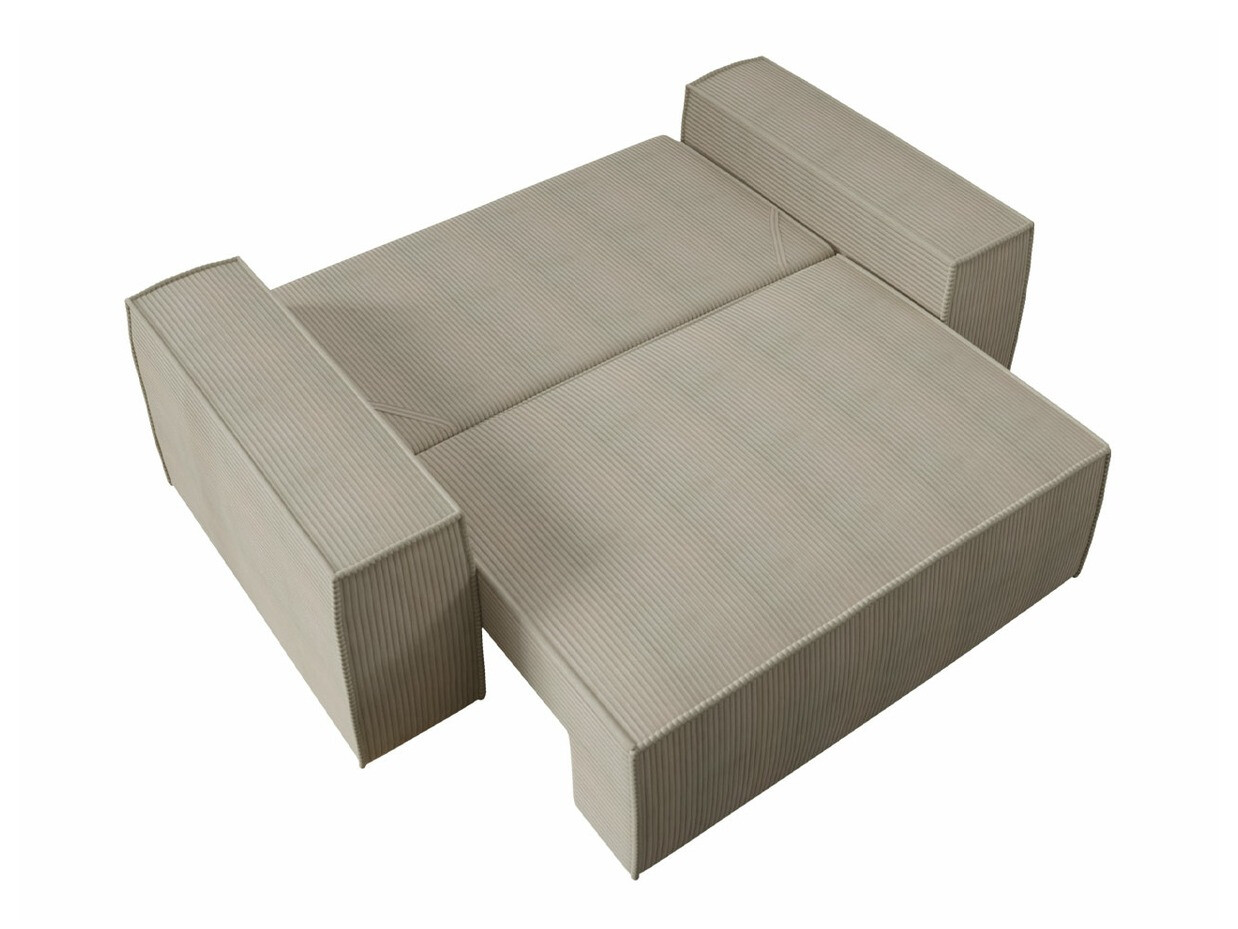Sofa na razvlačenje Clovis 107 (Manila 02)