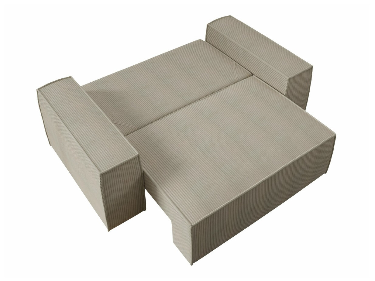 Sofa na razvlačenje Clovis 107 (Manila 26)