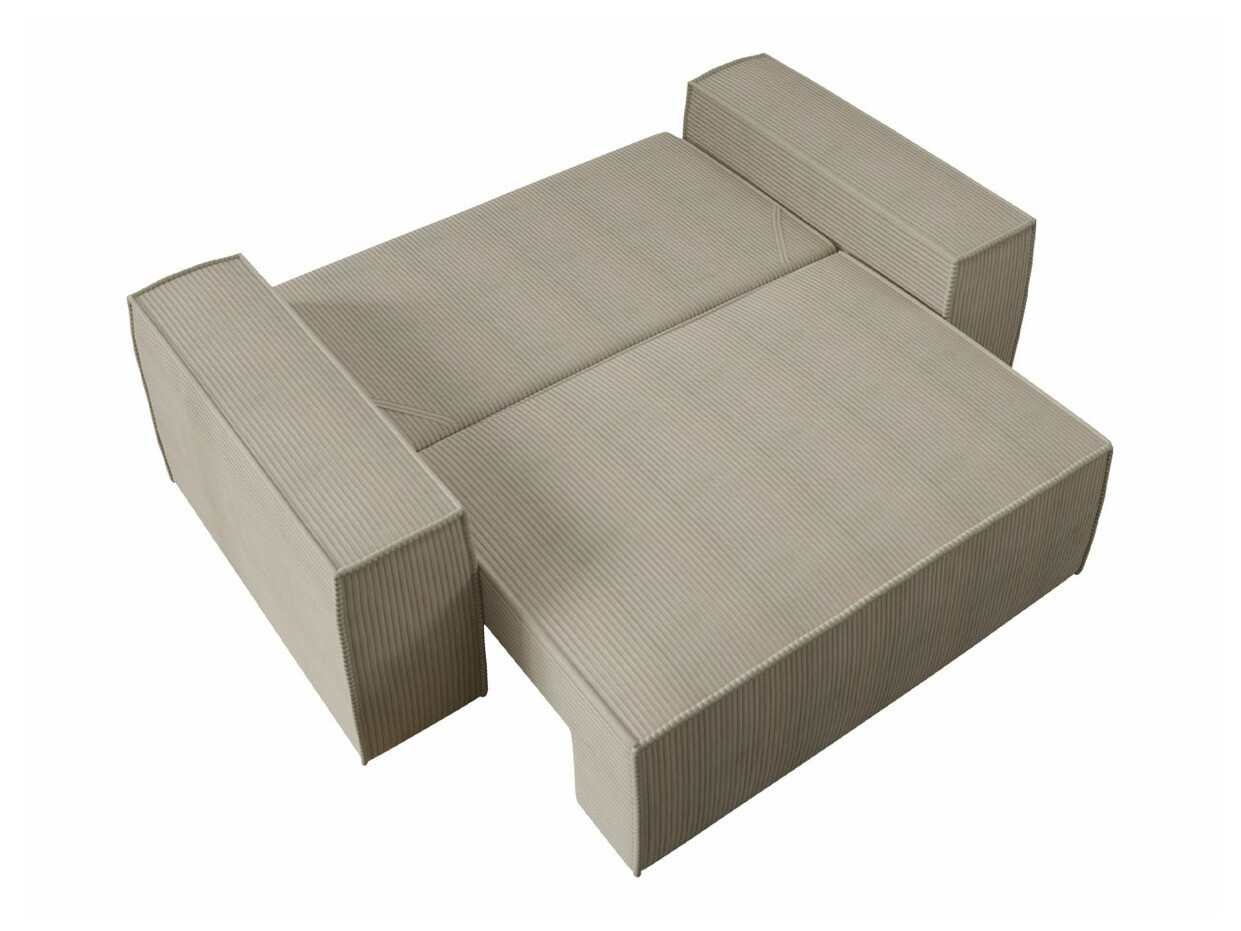 Sofa na razvlačenje Clovis 107 (Manila 35)