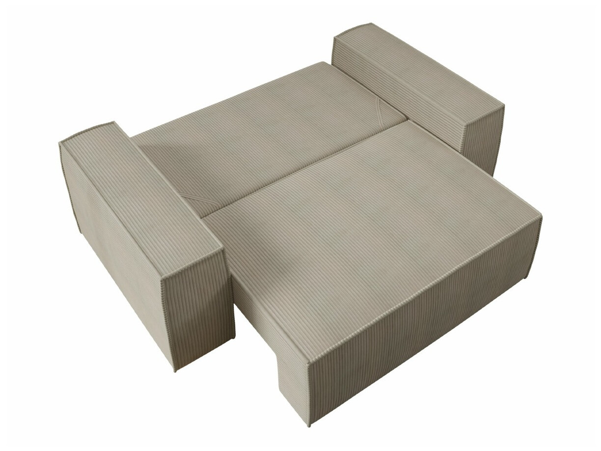 Sofa na razvlačenje Clovis 107 (Poso 05)