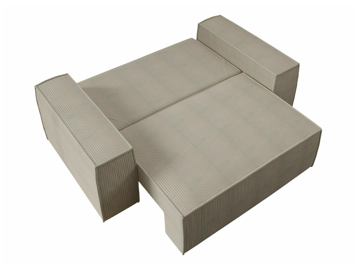 Sofa na razvlačenje Clovis 107 (Poso 110)
