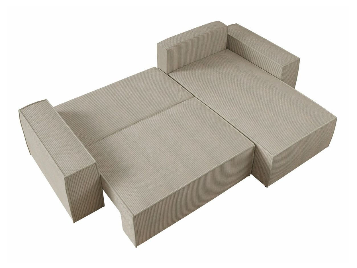 Ugaona sofa Clovis 108 (Manila 02)