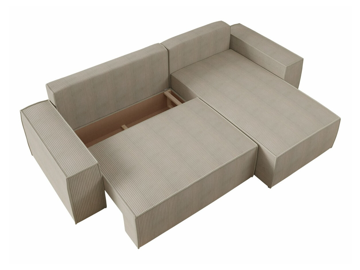 Ugaona sofa Clovis 108 (Manila 16)