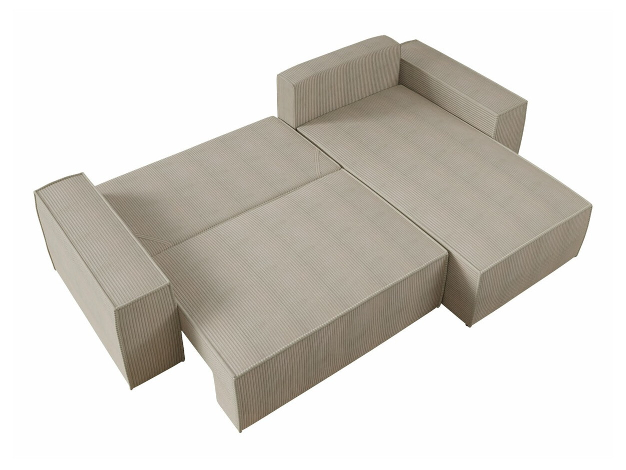 Ugaona sofa Clovis 108 (Manila 16)