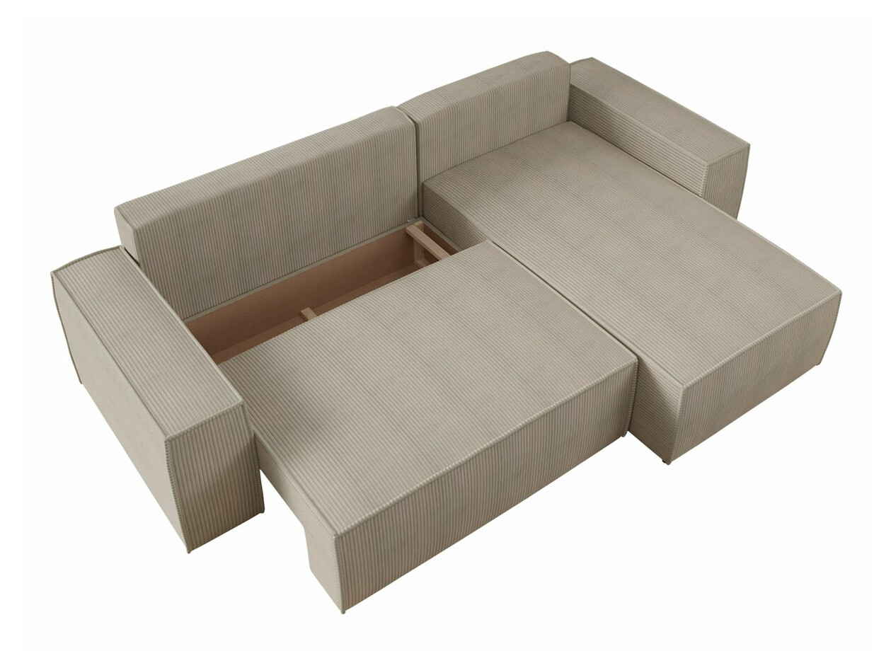 Ugaona sofa Clovis 108 (Manila 18)