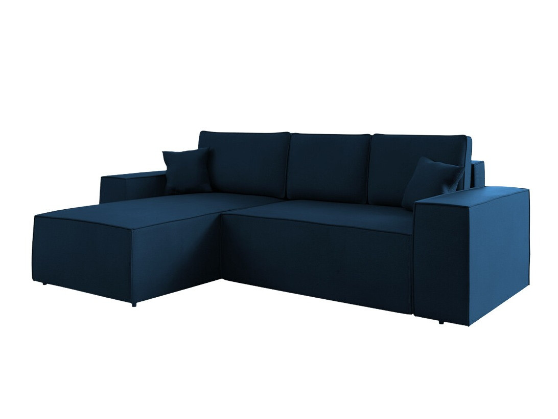 Ugaona sofa Clovis 108 (Manila 26)