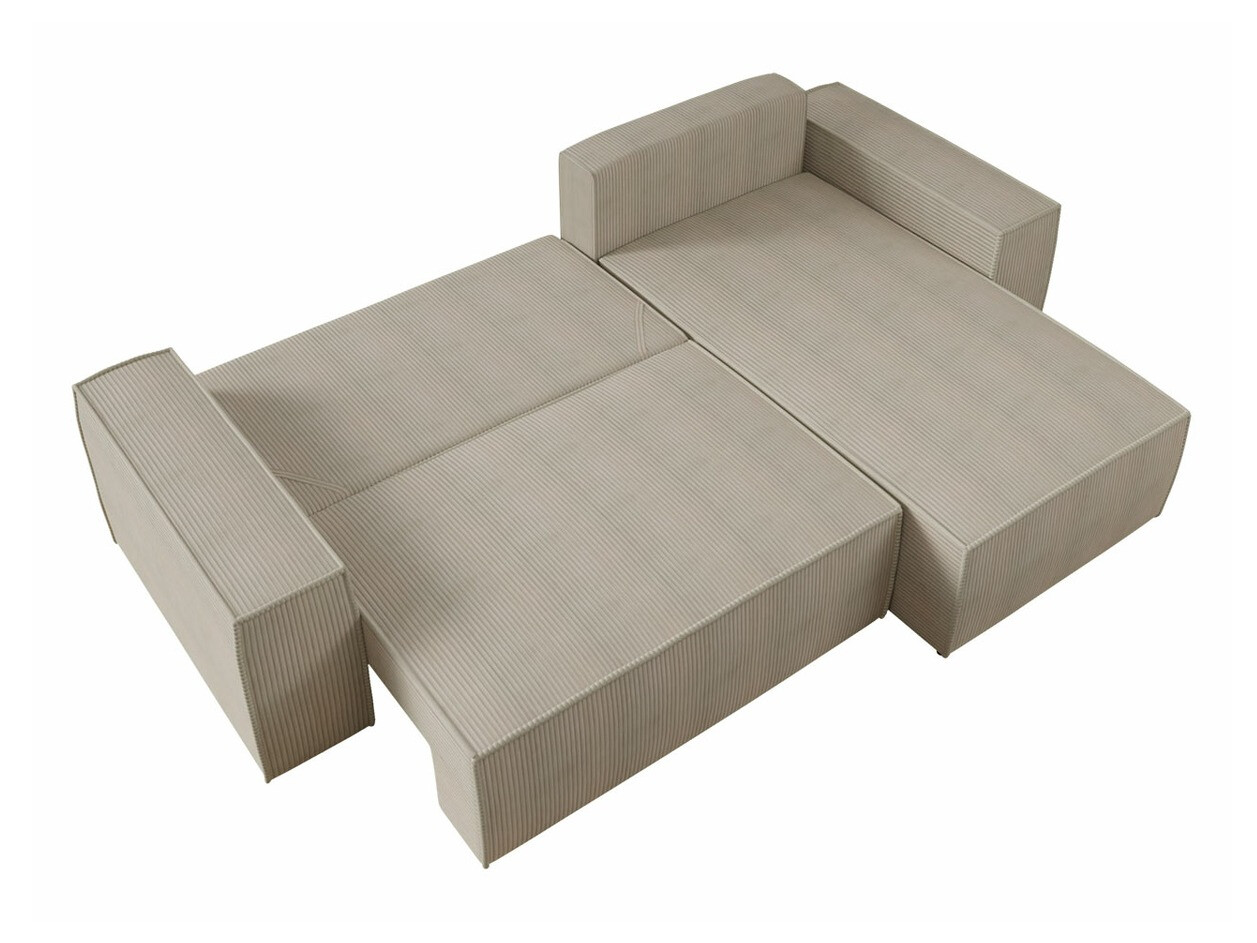 Ugaona sofa Clovis 108 (Manila 26)