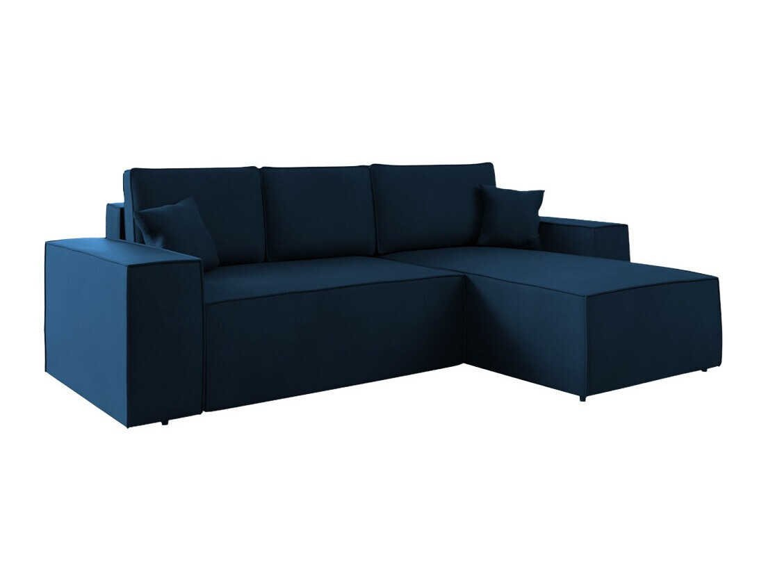 Ugaona sofa Clovis 108 (Manila 26)