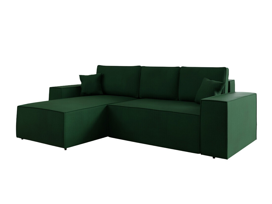 Ugaona sofa Clovis 108 (Manila 35)