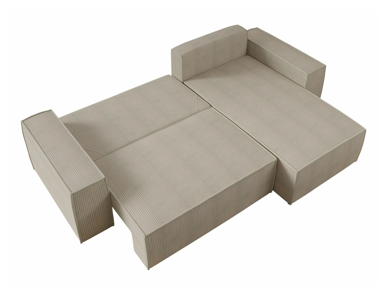 Ugaona sofa Clovis 108 (Manila 35)