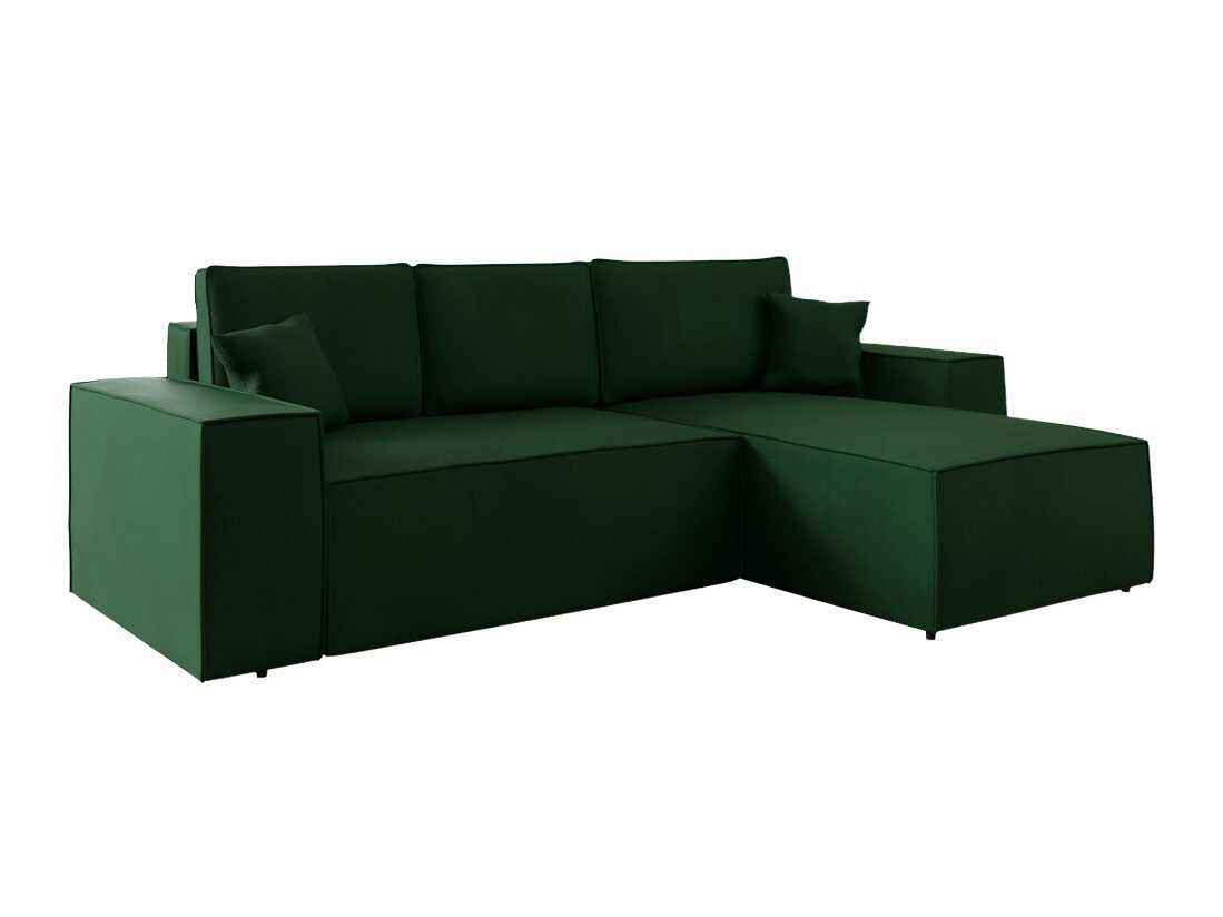 Ugaona sofa Clovis 108 (Manila 35)