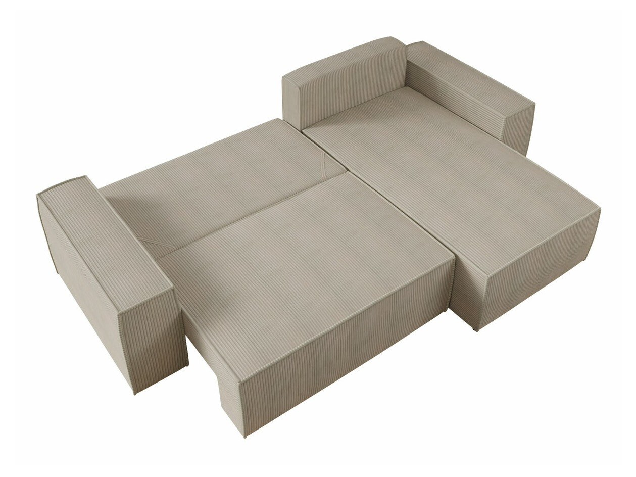 Ugaona sofa Clovis 108 (Manila 35)