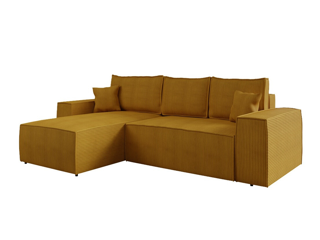 Ugaona sofa Clovis 108 (Poso 01)