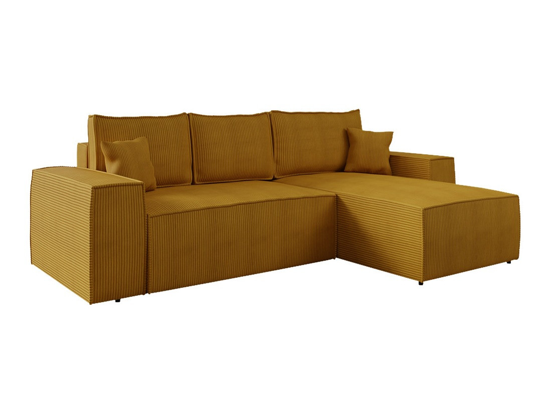 Ugaona sofa Clovis 108 (Poso 01)