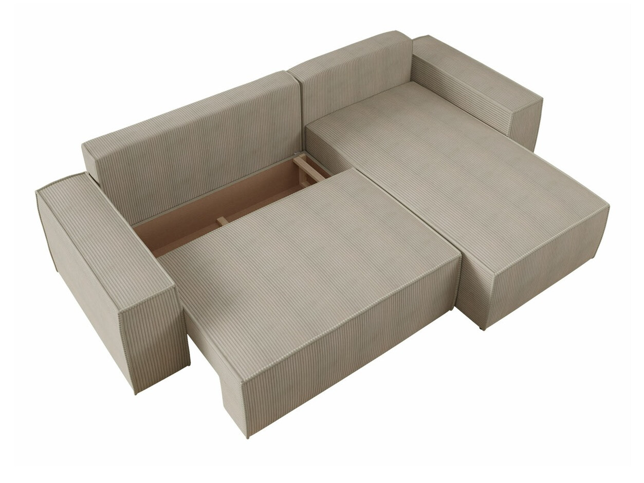 Ugaona sofa Clovis 108 (Poso 05)