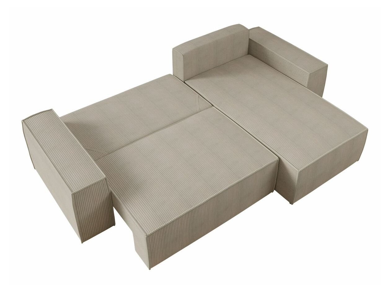 Ugaona sofa Clovis 108 (Poso 05)