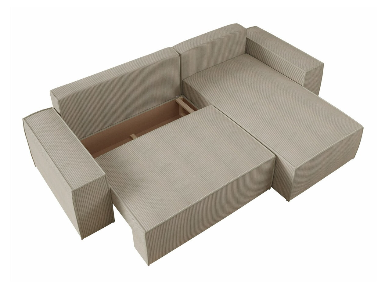 Ugaona sofa Clovis 108 (Poso 05)