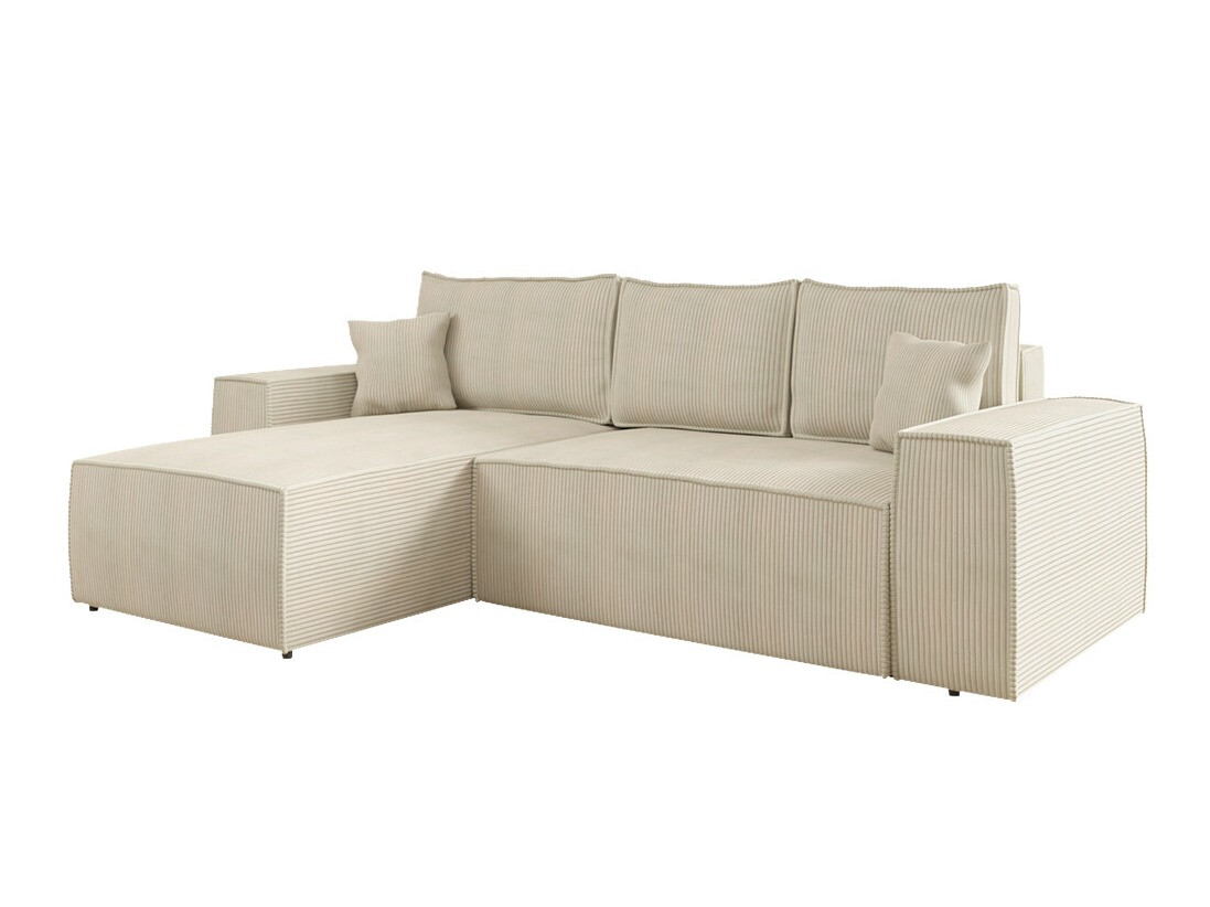 Ugaona sofa Clovis 108 (Poso 100)